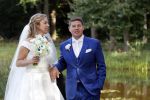 Leersum 19 september 2019
Trouwen Martijn en Deborah Krabbe op landgoed Parc Broekhuizen.