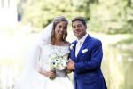 Leersum 19 september 2019
Trouwen Martijn en Deborah Krabbe op landgoed Parc Broekhuizen.