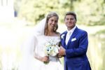 Leersum 19 september 2019
Trouwen Martijn en Deborah Krabbe op landgoed Parc Broekhuizen.