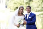 Leersum 19 september 2019
Trouwen Martijn en Deborah Krabbe op landgoed Parc Broekhuizen.