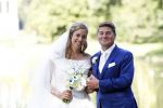Leersum 19 september 2019
Trouwen Martijn en Deborah Krabbe op landgoed Parc Broekhuizen.