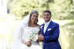 Leersum 19 september 2019
Trouwen Martijn en Deborah Krabbe op landgoed Parc Broekhuizen.