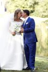 Leersum 19 september 2019
Trouwen Martijn en Deborah Krabbe op landgoed Parc Broekhuizen.