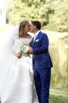 Leersum 19 september 2019
Trouwen Martijn en Deborah Krabbe op landgoed Parc Broekhuizen.
