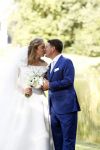 Leersum 19 september 2019
Trouwen Martijn en Deborah Krabbe op landgoed Parc Broekhuizen.