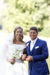 Leersum 19 september 2019
Trouwen Martijn en Deborah Krabbe op landgoed Parc Broekhuizen.