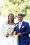 Leersum 19 september 2019
Trouwen Martijn en Deborah Krabbe op landgoed Parc Broekhuizen.