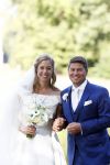 Leersum 19 september 2019
Trouwen Martijn en Deborah Krabbe op landgoed Parc Broekhuizen.