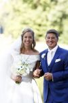 Leersum 19 september 2019
Trouwen Martijn en Deborah Krabbe op landgoed Parc Broekhuizen.