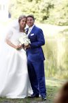 Leersum 19 september 2019
Trouwen Martijn en Deborah Krabbe op landgoed Parc Broekhuizen.