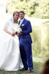 Leersum 19 september 2019
Trouwen Martijn en Deborah Krabbe op landgoed Parc Broekhuizen.
