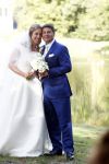Leersum 19 september 2019
Trouwen Martijn en Deborah Krabbe op landgoed Parc Broekhuizen.