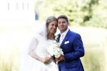 Leersum 19 september 2019
Trouwen Martijn en Deborah Krabbe op landgoed Parc Broekhuizen.