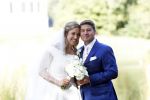 Leersum 19 september 2019
Trouwen Martijn en Deborah Krabbe op landgoed Parc Broekhuizen.
