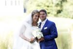 Leersum 19 september 2019
Trouwen Martijn en Deborah Krabbe op landgoed Parc Broekhuizen.