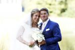 Leersum 19 september 2019
Trouwen Martijn en Deborah Krabbe op landgoed Parc Broekhuizen.
