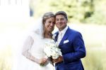 Leersum 19 september 2019
Trouwen Martijn en Deborah Krabbe op landgoed Parc Broekhuizen.