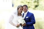 Leersum 19 september 2019
Trouwen Martijn en Deborah Krabbe op landgoed Parc Broekhuizen.