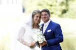 Leersum 19 september 2019
Trouwen Martijn en Deborah Krabbe op landgoed Parc Broekhuizen.