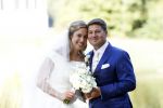 Leersum 19 september 2019
Trouwen Martijn en Deborah Krabbe op landgoed Parc Broekhuizen.