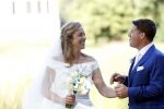 Leersum 19 september 2019
Trouwen Martijn en Deborah Krabbe op landgoed Parc Broekhuizen.