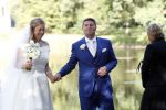 Leersum 19 september 2019
Trouwen Martijn en Deborah Krabbe op landgoed Parc Broekhuizen.