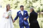 Leersum 19 september 2019
Trouwen Martijn en Deborah Krabbe op landgoed Parc Broekhuizen.