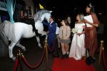 Amsterdam 21 september 2019
Trouwfeest Martijn en Deborah Krabbe bij Akhnaton . Martijn kwam met zijn kinderen Michelle Bickel Achilles en Jasmijn