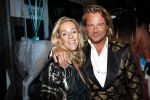 Amsterdam 21 september 2019
Trouwfeest Martijn en Deborah Krabbe bij Akhnaton . Collega Wise Monkeys met vriendin