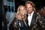 Amsterdam 21 september 2019
Trouwfeest Martijn en Deborah Krabbe bij Akhnaton . Collega Wise Monkeys met vriendin