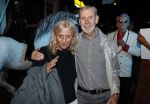 Amsterdam 21 september 2019
Trouwfeest Martijn en Deborah Krabbe bij Akhnaton . Ouders Deborah