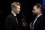 Hilversum 2 september 2019
Voetballer van het jaar verkiezing in studio 21. Matthijs de Ligt