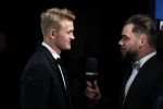 Hilversum 2 september 2019
Voetballer van het jaar verkiezing in studio 21. Matthijs de Ligt