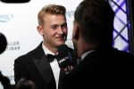 Hilversum 2 september 2019
Voetballer van het jaar verkiezing in studio 21. Matthijs de Ligt