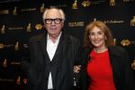 Utrecht 27 september 2019
Premiere Instinct tijdens de utrechtse filmdagen.
Halina Reijn deed de regie en Carice v Houten speelt de hoofdrol. Matthijs van Heijningen met partner Guurtje