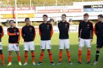 Katwijk 11 september 2019
Maxim Gullit maakt zijn dubuut in nederlands elftal.
Nederland Portugal O19 .