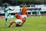 Katwijk 11 september 2019
Maxim Gullit maakt zijn dubuut in nederlands elftal.
Nederland Portugal O19 .