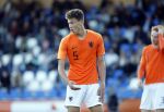 Katwijk 11 september 2019
Maxim Gullit maakt zijn dubuut in nederlands elftal.
Nederland Portugal O19 .