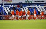 Katwijk 11 september 2019
Maxim Gullit maakt zijn dubuut in nederlands elftal.
Nederland Portugal O19 .