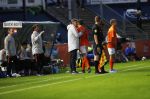 Katwijk 11 september 2019
Maxim Gullit maakt zijn dubuut in nederlands elftal.
Nederland Portugal O19 .