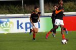 Katwijk 11 september 2019
Maxim Gullit maakt zijn dubuut in nederlands elftal.
Nederland Portugal O19 .