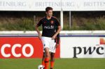 Katwijk 11 september 2019
Maxim Gullit maakt zijn dubuut in nederlands elftal.
Nederland Portugal O19 .
