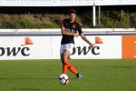 Katwijk 11 september 2019
Maxim Gullit maakt zijn dubuut in nederlands elftal.
Nederland Portugal O19 .