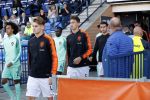 Katwijk 11 september 2019
Maxim Gullit maakt zijn dubuut in nederlands elftal.
Nederland Portugal O19 .