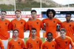 Katwijk 11 september 2019
Maxim Gullit maakt zijn dubuut in nederlands elftal.
Nederland Portugal O19 .