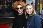 Amsterdam 11 augustus 2019
Premiere Downtown Abbey in pathe Tuschinski. Maybritt Mobach
