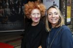 Amsterdam 11 augustus 2019
Premiere Downtown Abbey in pathe Tuschinski. Maybritt Mobach