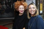 Amsterdam 11 augustus 2019
Premiere Downtown Abbey in pathe Tuschinski. Maybritt Mobach