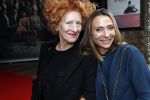 Amsterdam 11 augustus 2019
Premiere Downtown Abbey in pathe Tuschinski. Maybritt Mobach