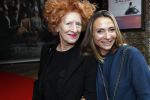 Amsterdam 11 augustus 2019
Premiere Downtown Abbey in pathe Tuschinski. Maybritt Mobach